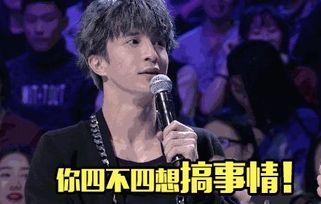 薛之谦制作花絮,幕后制作背后的温馨瞬间