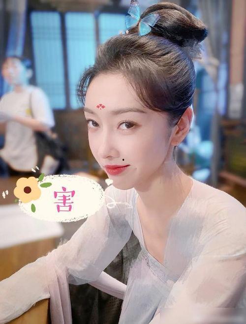 娱乐圈吃瓜成毅是谁主演,成毅主演作品引关注