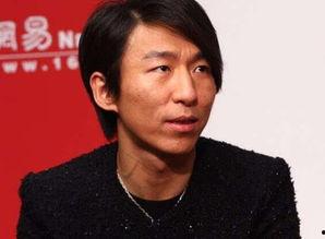 陈羽凡 退出娱乐圈