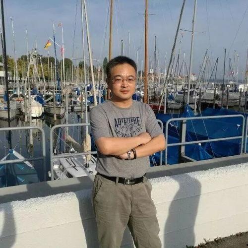 黄群个人资料,砥砺前行，成就非凡人生