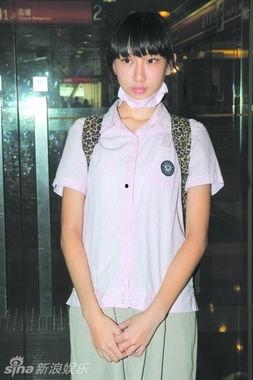 陈冠希整容前后照片,颜值巅峰与岁月痕迹