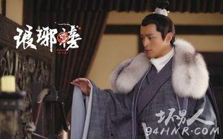 琅琊榜背景年代,权谋风云下的江湖传奇