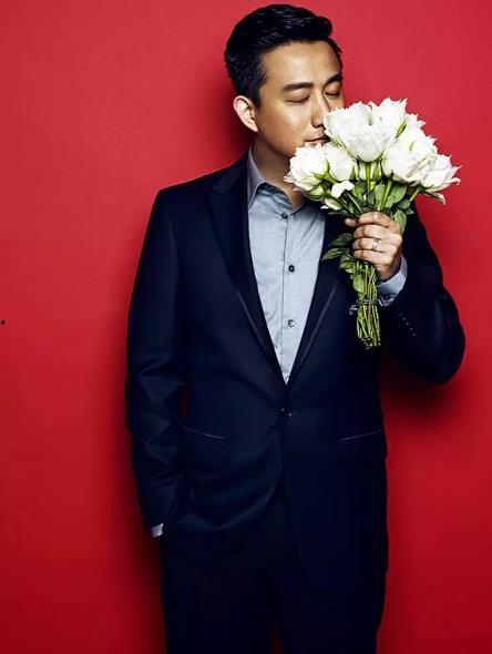 黄磊个人资料血型,血型揭秘，探寻明星背后的性格奥秘