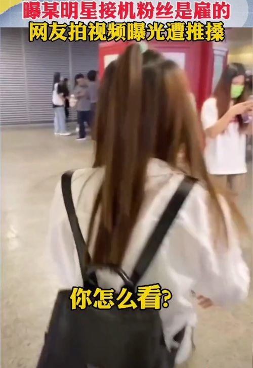 明星推粉丝,共筑星梦舞台