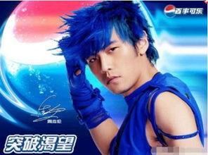 可乐明星,闪耀舞台的璀璨之星